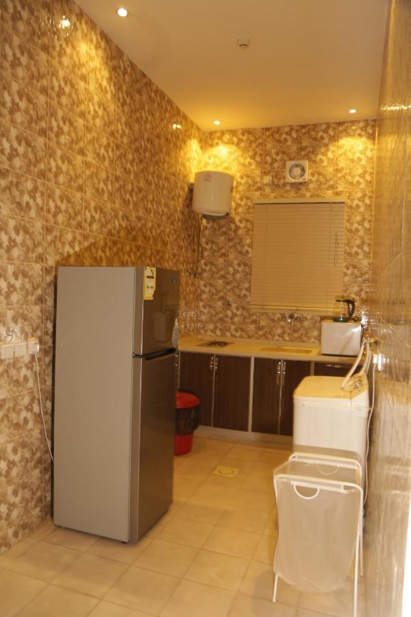 Spacious Apartments At Basla St 3 Mins From King Fahd Stadium Rijád Kültér fotó