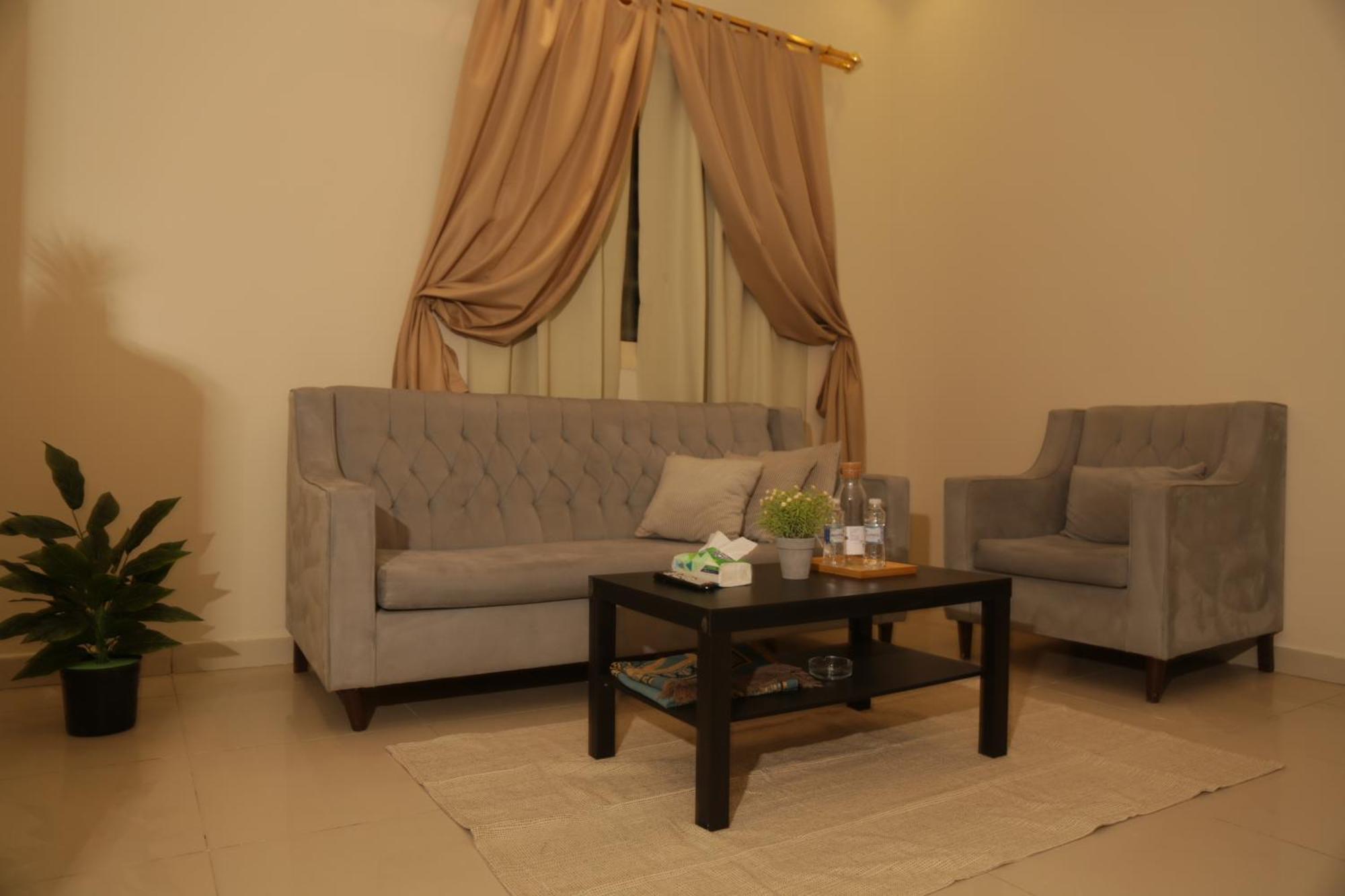 Spacious Apartments At Basla St 3 Mins From King Fahd Stadium Rijád Kültér fotó